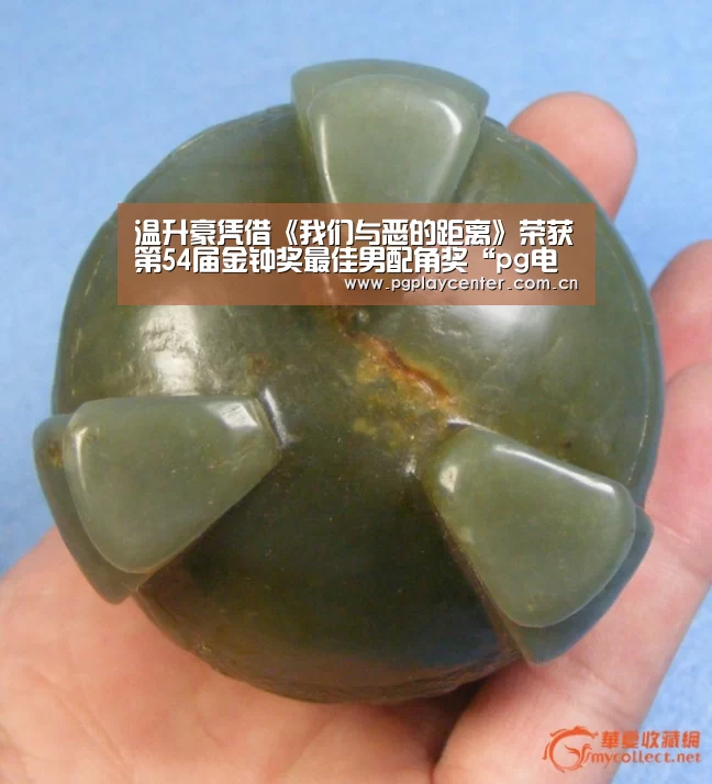 温升豪凭借《我们与恶的距离》荣获第54届金钟奖最佳男配角奖“pg电子模拟器导航”(图1) pg电子试玩