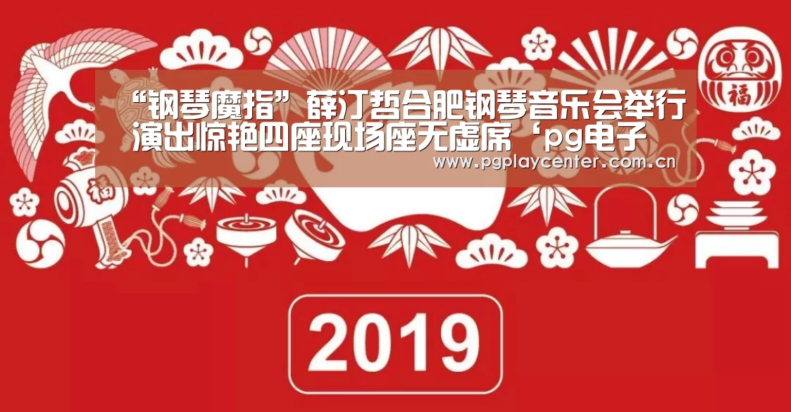 “钢琴魔指”薛汀哲合肥钢琴音乐会举行 演出惊艳四座现场座无虚席‘pg电子试玩’(图1) pg电子试玩